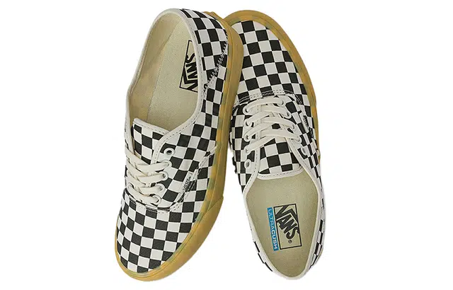 Vans Authentic Checkerboard