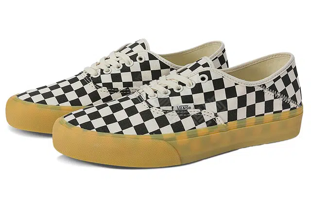 Vans Authentic Checkerboard