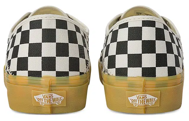 Vans Authentic Checkerboard