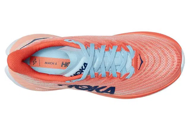 HOKA ONE ONE Mach 5 5