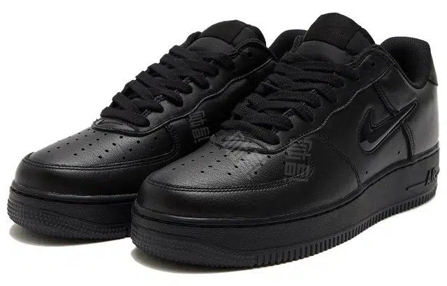 Nike Air Force 1 Low Black