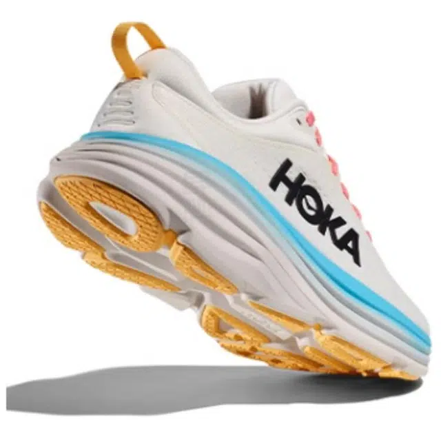 HOKA ONE ONE Bondi 8