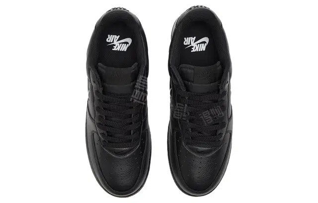 Nike Air Force 1 Low Black