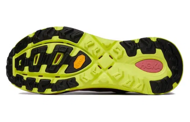 HOKA ONE ONE Mafate Speed 2