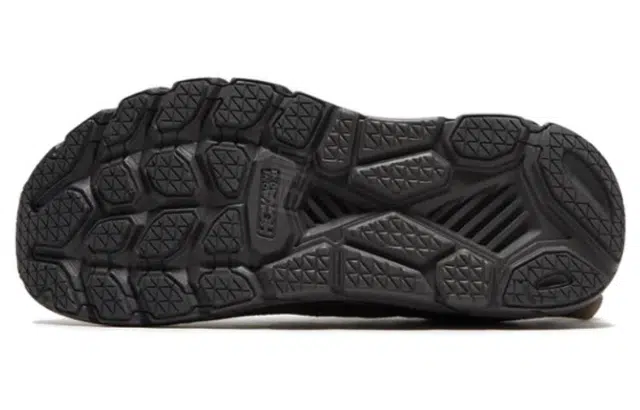 Satisfy x HOKA ONE ONE Clifton LS