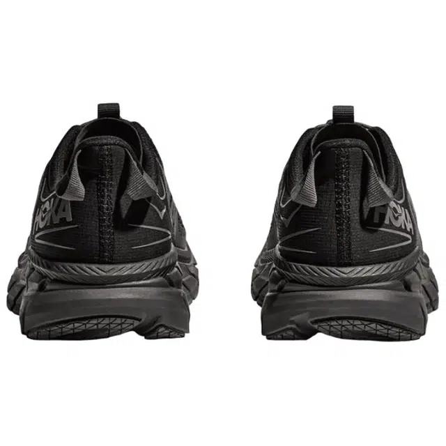 Satisfy x HOKA ONE ONE Clifton LS