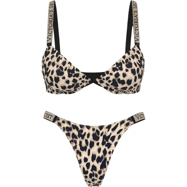 Victoria's SecretVICTORIA'S SECRET Logo