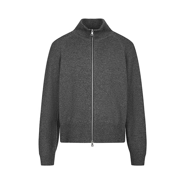 速写 休闲百搭潮流毛衣 男款