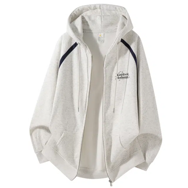 NINETEEN AUTUMN cleanfitlogo