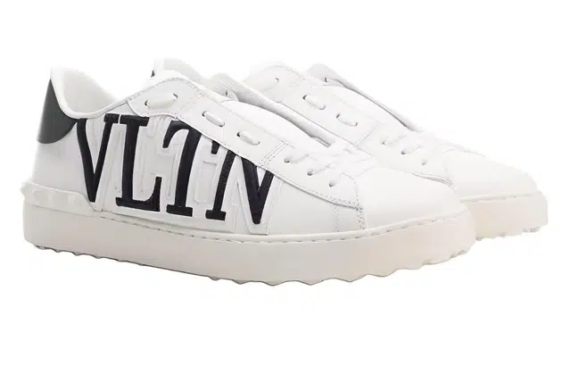 Valentino Open