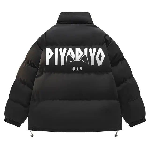 PIYOPIYO Logo