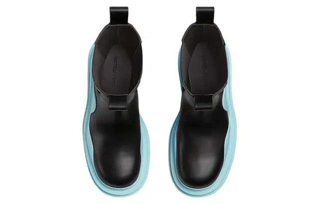 Bottega Veneta Tire
