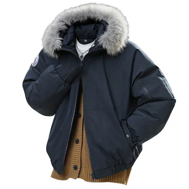 YICHEN boxyvibebomber