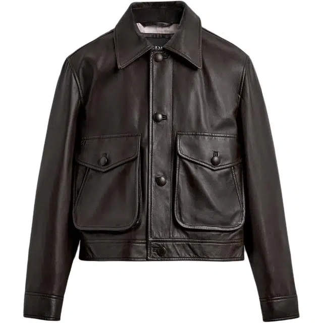 ZARA x Disney Harry Lambert FW25