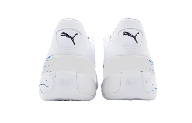 PUMA Clyde Hardwood Team