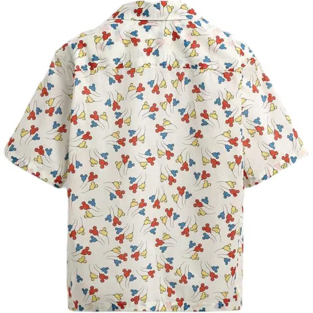 ZARA x Disney Harry Lambert FW25