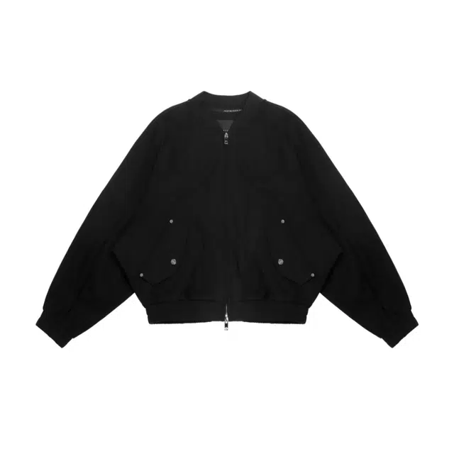 TREEMINGBIRD Bar-Tack Set-up Sweat Jumper
