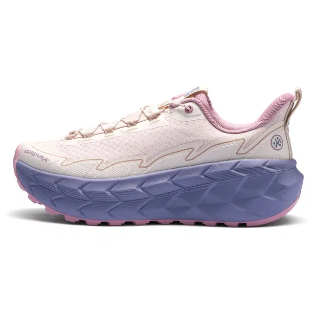 BMAI Expedition Runner Low Pink