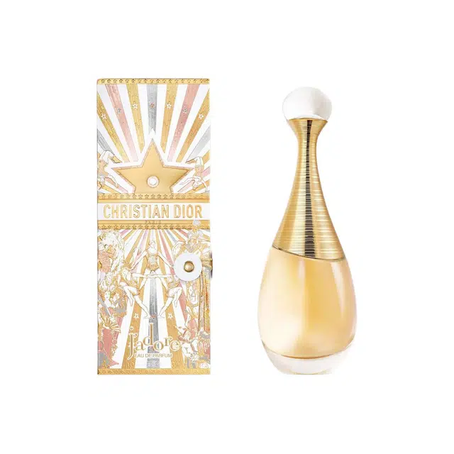 DIOR J'adore EDP 100ml