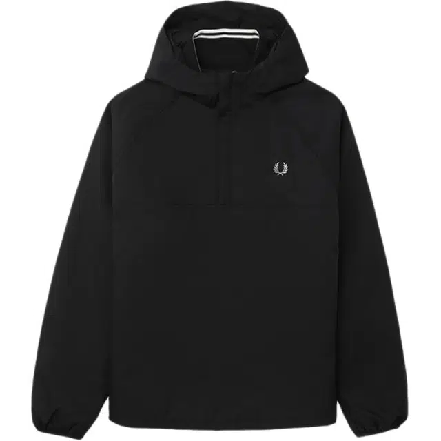 FRED PERRY FW25 logo
