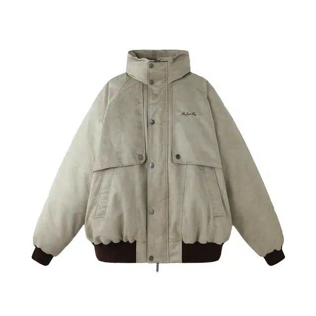 BJHG Bomber