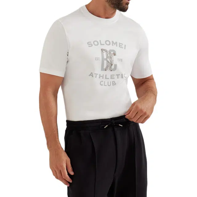 Brunello Cucinelli T