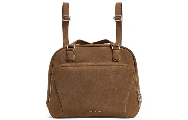 CHARLESKEITH ck Mocha Brown