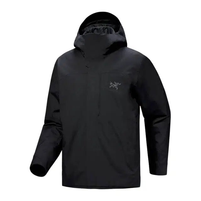 Arcteryx THERME INSULATED FW25 logo
