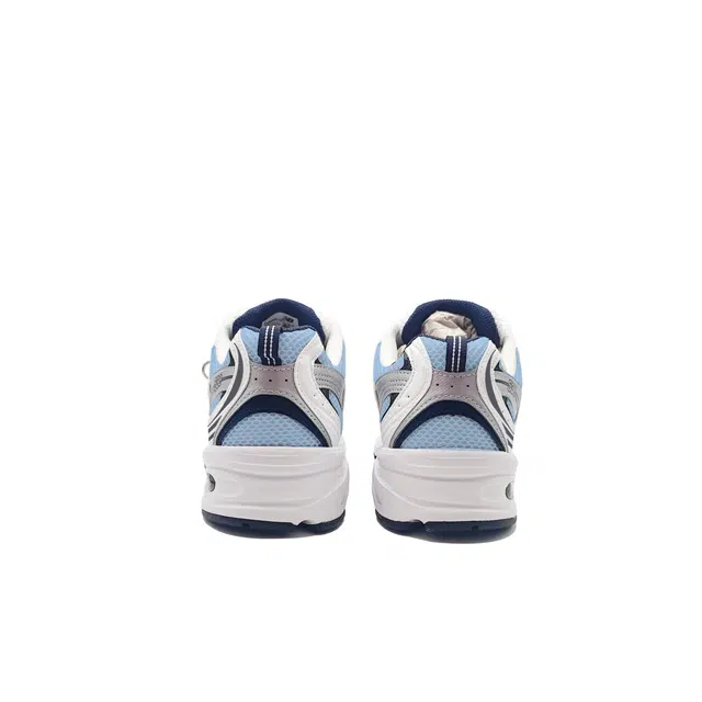 New Balance 530 Silver Ink Splash