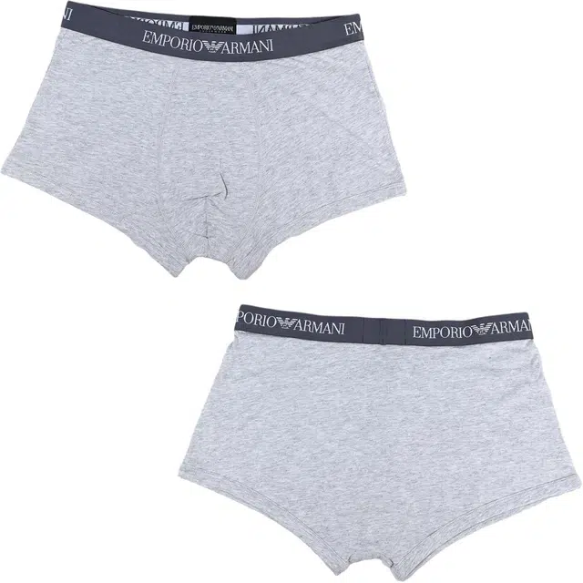 EMPORIO ARMANI logo 3