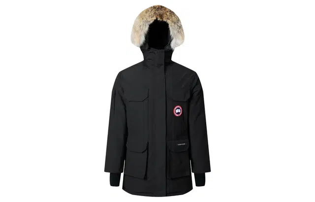 Canada Goose Expedition Parka