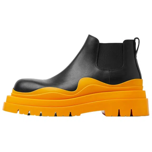Bottega Veneta Tire Chelsea
