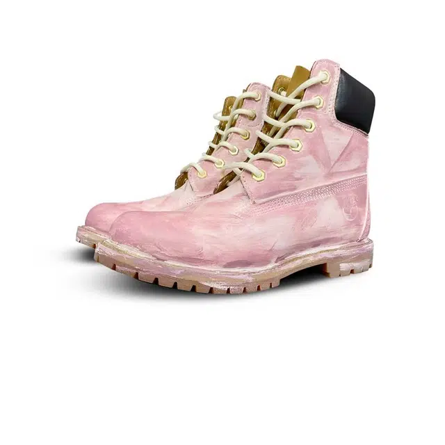 Timberland PREMIUM inspo 6cm