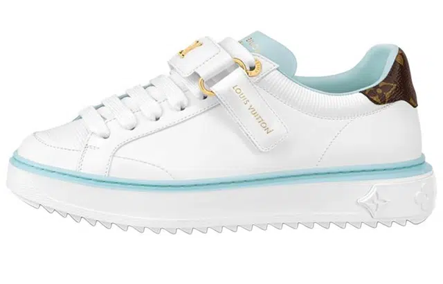LOUIS VUITTON Time Out