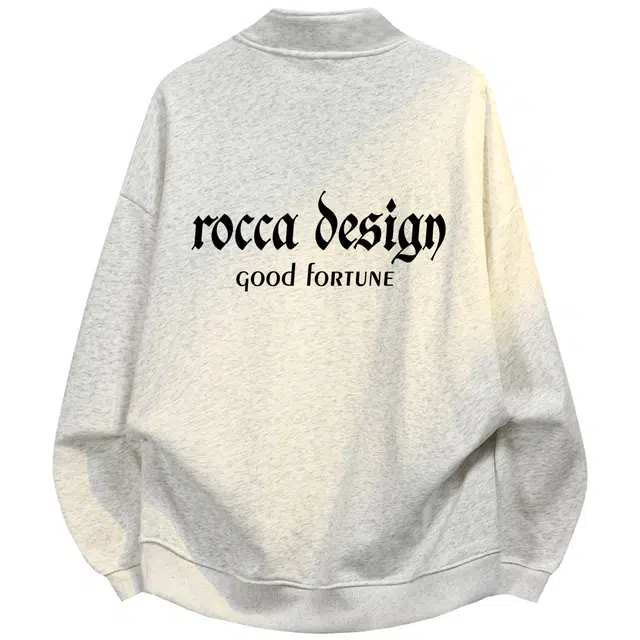 ROCCA DESIGN logo