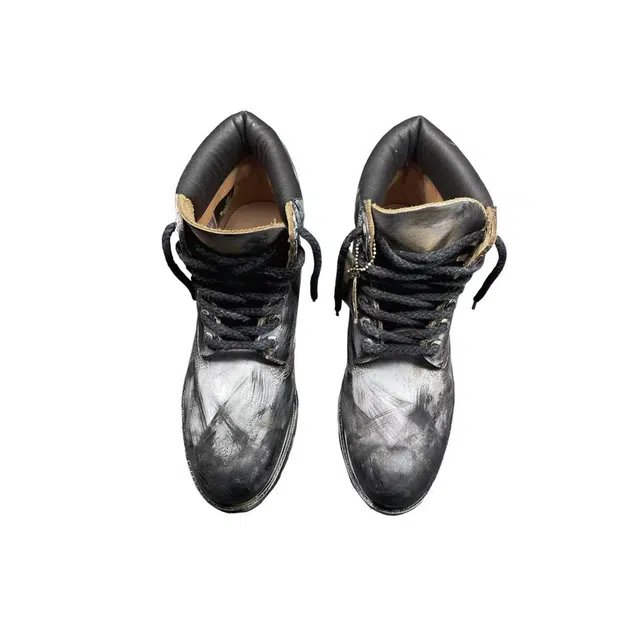 Timberland PREMIUM inspo 6cm