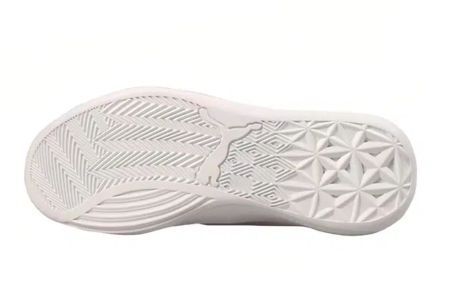 PUMA Clyde Hardwood Team