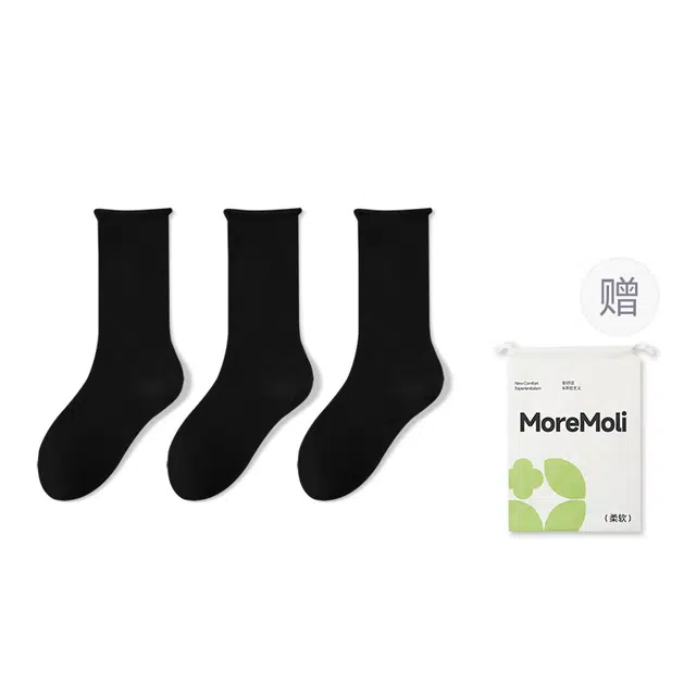 moremoli 3