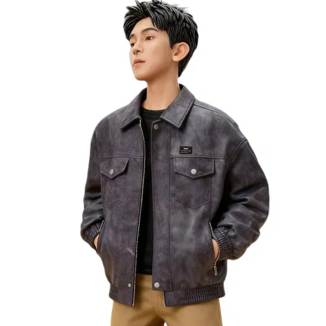 ZIAREL cleanfitVintage