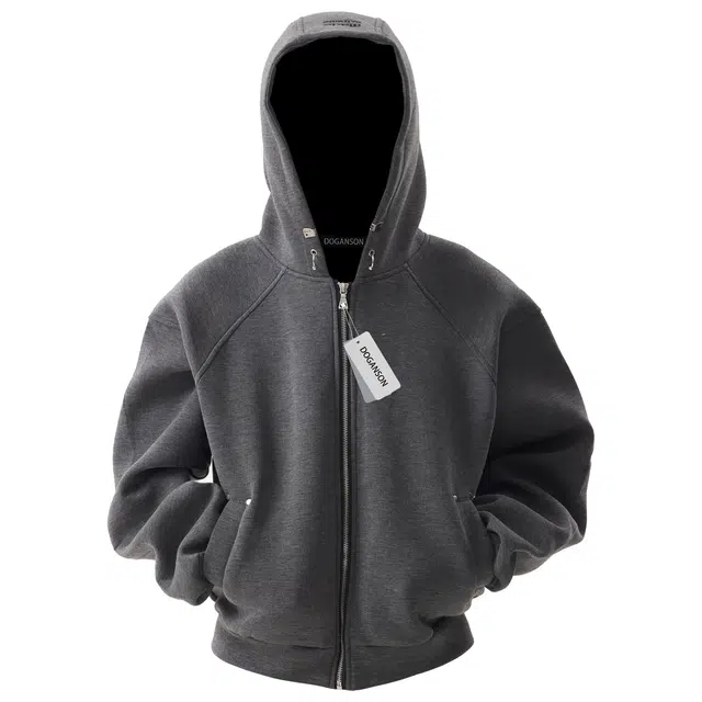 DOGANSON 500Boxycleanfit