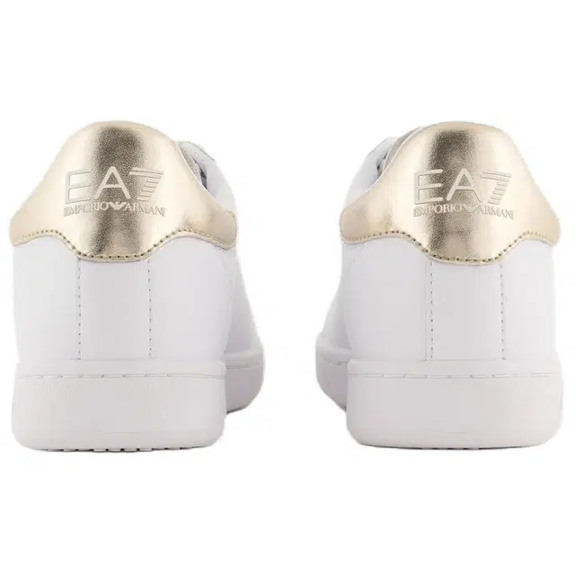 EMPORIO ARMANI EA7 LOGO