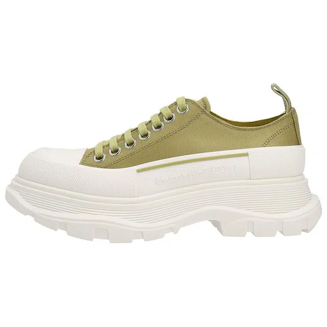 Alexander McQueen Tread Slick Kosmos