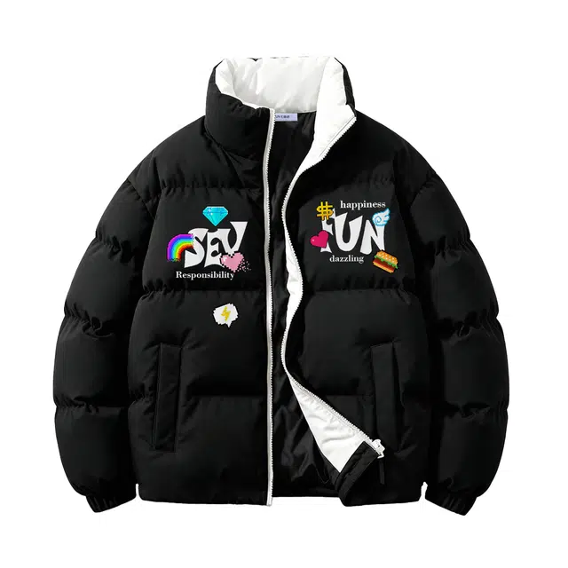 7 SEVFUN logo