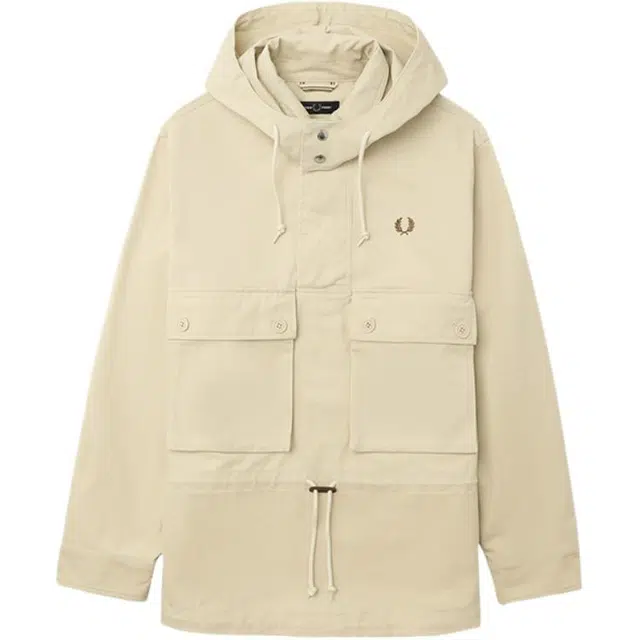 FRED PERRY FW25