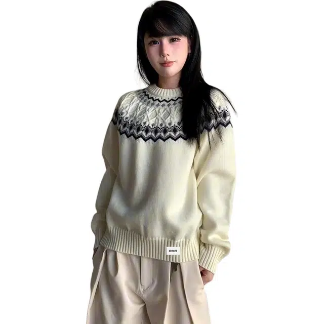 DEMAVIE ootd