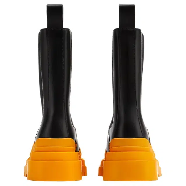 Bottega Veneta Tire Chelsea 5.5cm