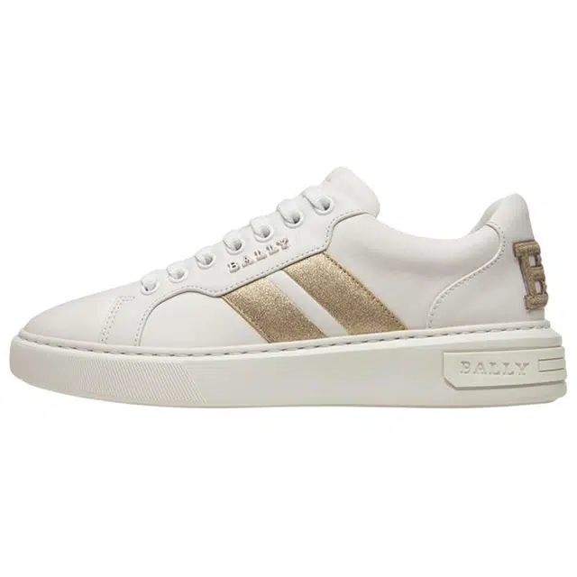 BALLY