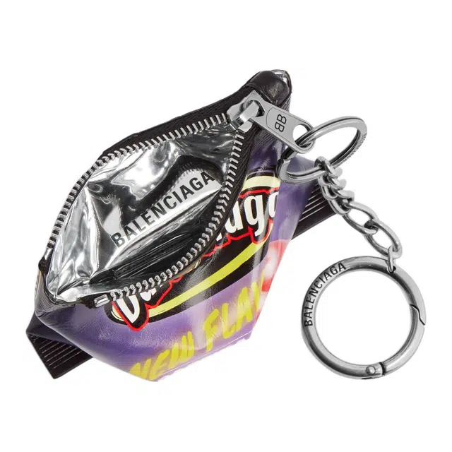 Balenciaga Chips