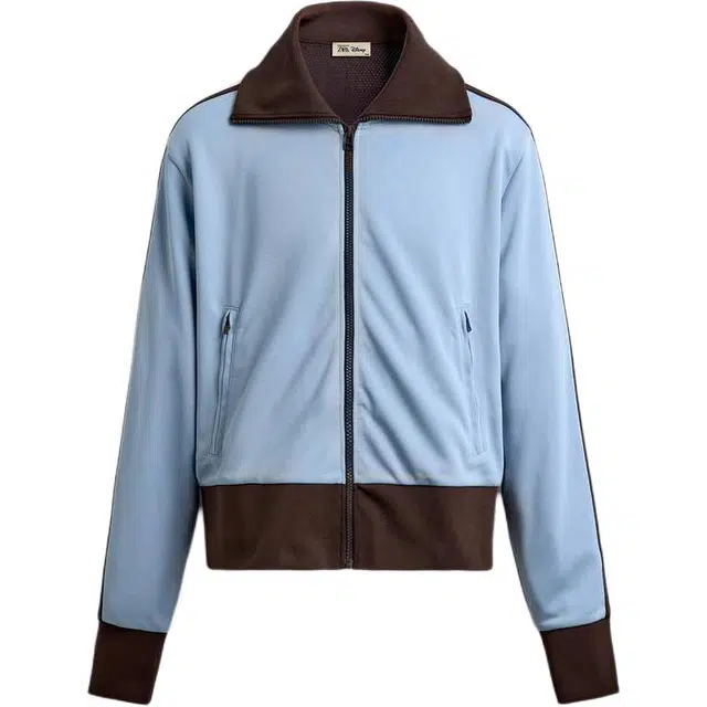 ZARA x Disney Harry Lambert FW25