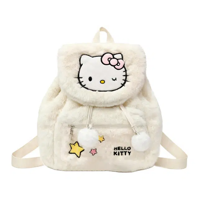 Sanrio Hello Kitty